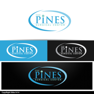 The Pines Surgical Center | Logo Design by stiles1414