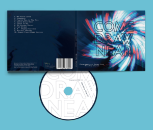 CD Cover Design by RedOne22 for this project | Design: #9487845