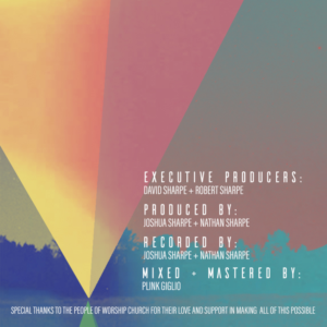 CD Cover Design by insignificant studio for this project | Design: #9495946