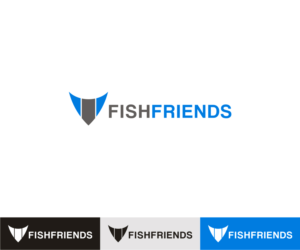 Logo-Design von SMG für Oklahoma Aquarium | Design: #9581850