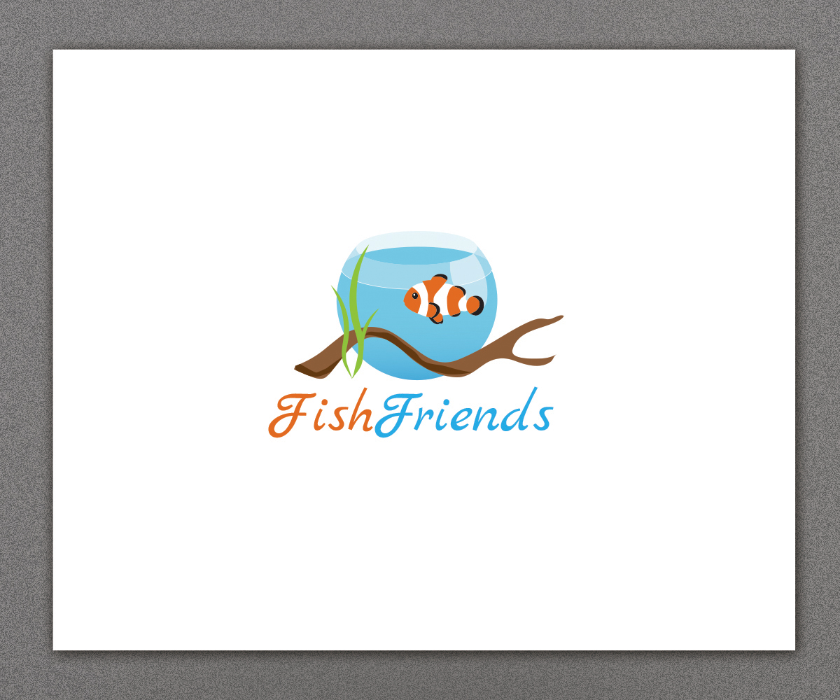 Logo Design by Elen_ka for Oklahoma Aquarium | Design #9607258