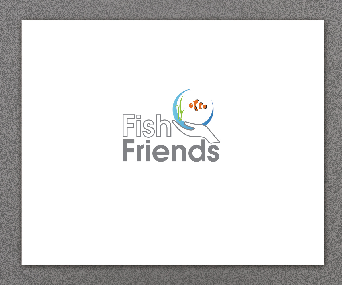 Logo Design by Elen_ka for Oklahoma Aquarium | Design #9607259