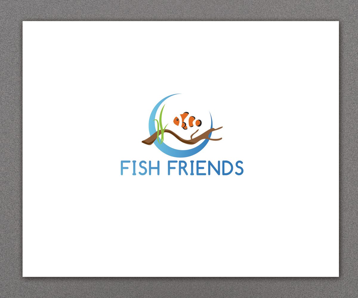 Logo-Design von Elen_ka für Oklahoma Aquarium | Design #9607261