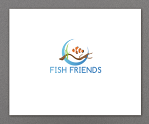 Logo-Design von Elen_ka für Oklahoma Aquarium | Design: #9607261