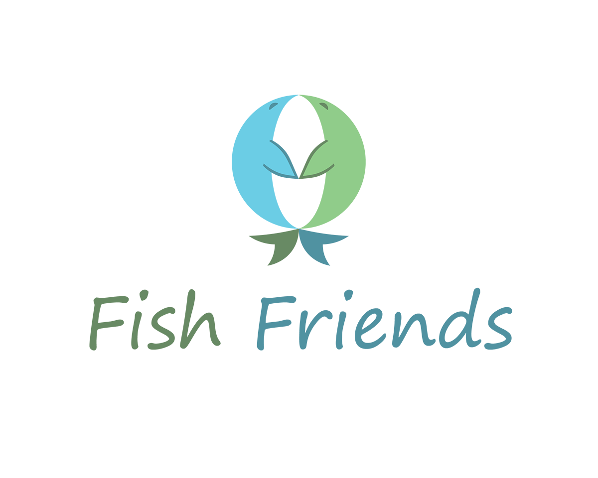 Logo Design by Romualdas Jurgaitis for Oklahoma Aquarium | Design #9658315