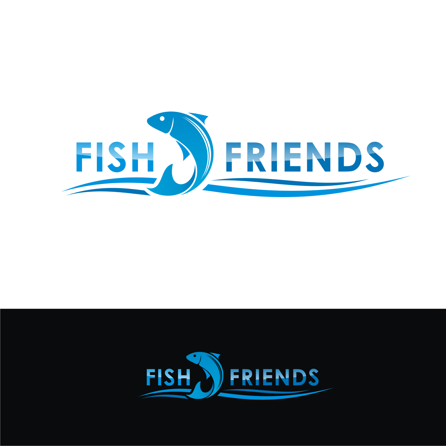Logo Design by dp748365 for Oklahoma Aquarium | Design #9520345