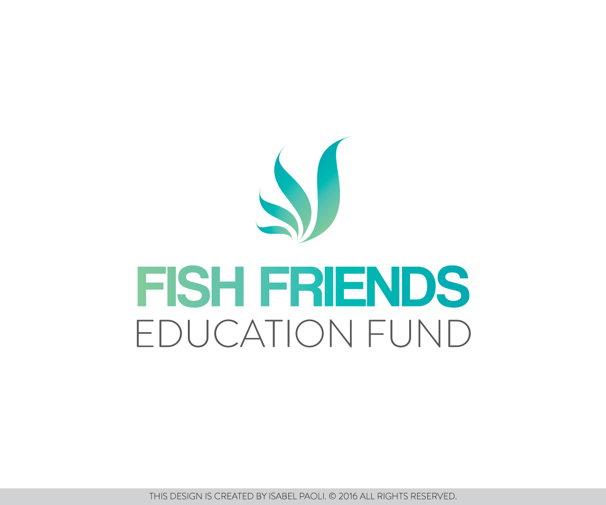 Diseño de Logo por isabel.paoli para Oklahoma Aquarium | Diseño #9511057