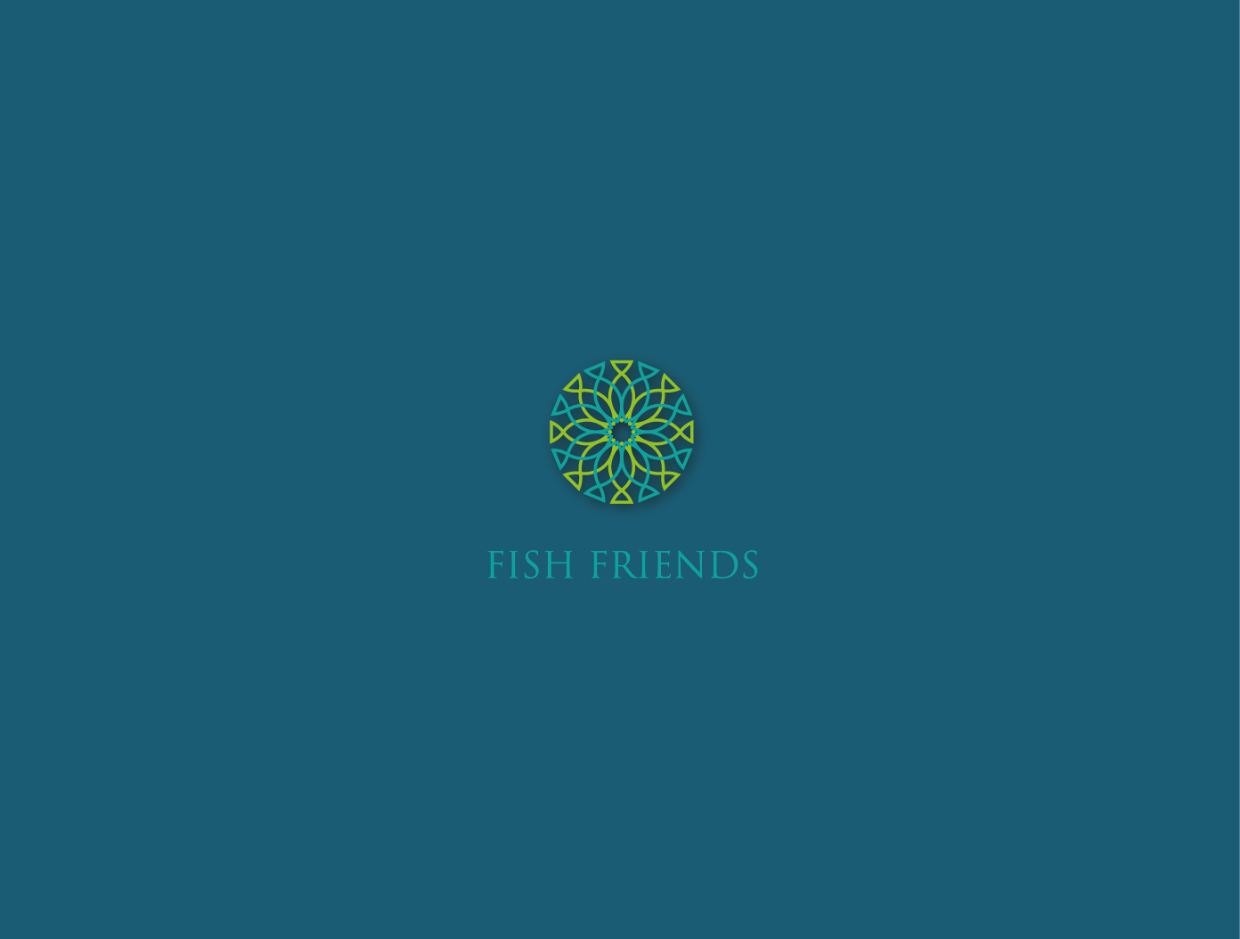 Logo Design by greative for Oklahoma Aquarium | Design #9491577