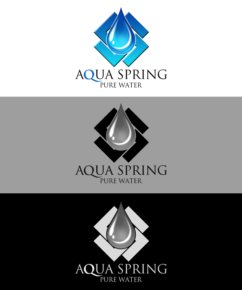 Logo Design by suzan for this project | Design #2076782