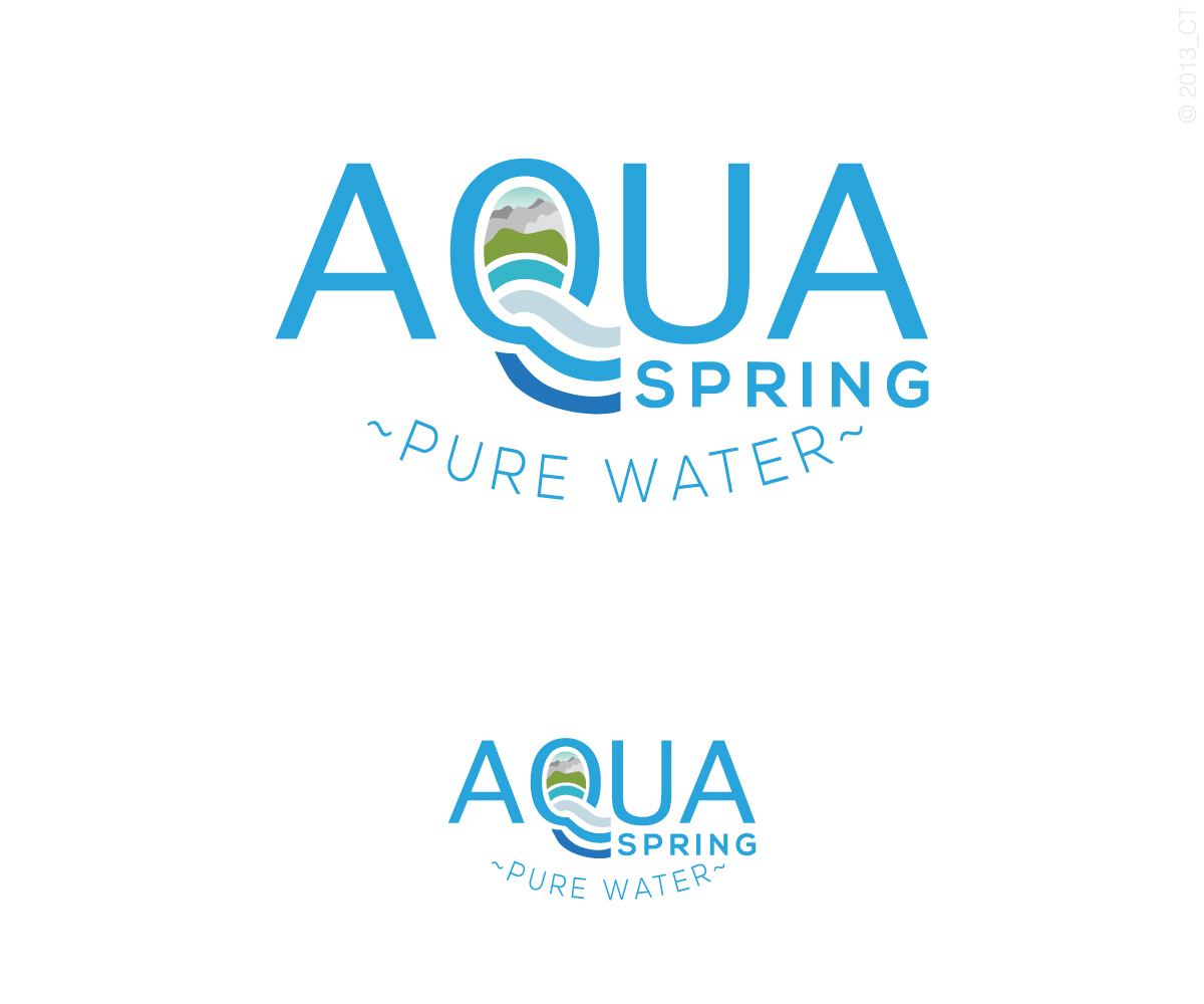 Logo Design by conrad design for this project | Design #2749302