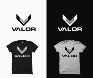 Logo Design by Ethien for this project | Design: #9483470