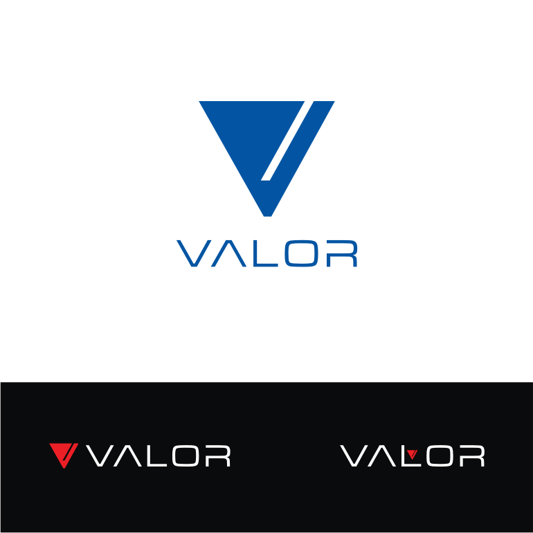 Logo Design by Arham Hidayat for this project | Design #9484745