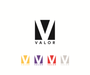 Logo Design by R M