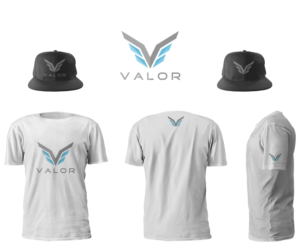 Logo Design by Patrick07 for this project | Design: #9514904