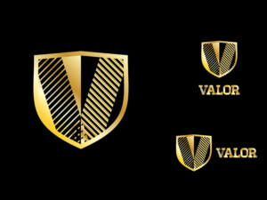Logo Design by Marc Ray