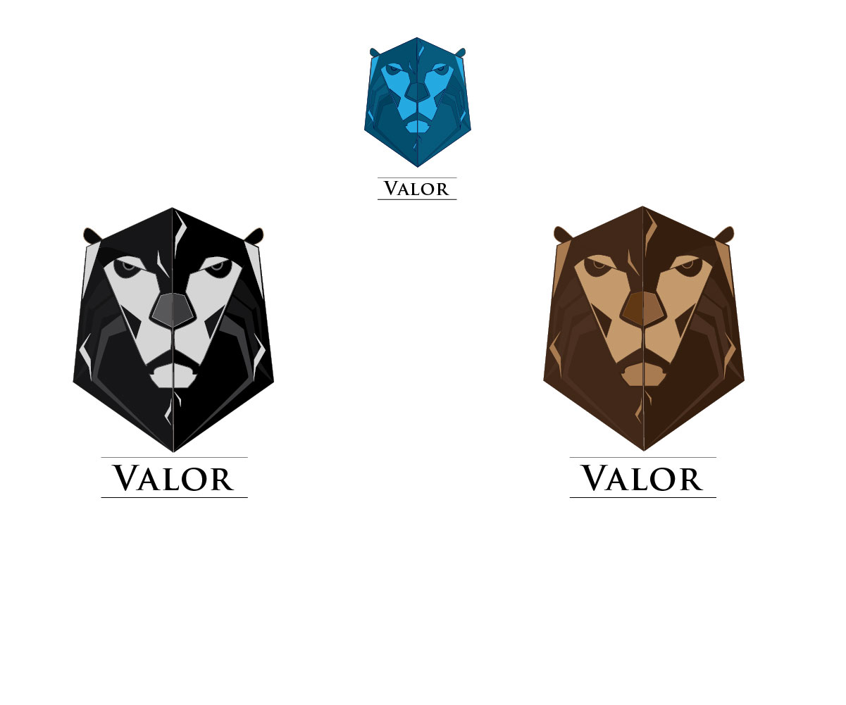 Logo Design by Zain Ul Abedeen for this project | Design #9528550