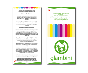 Karten-Design von Charala für dieses Projekt | Design: #2098010