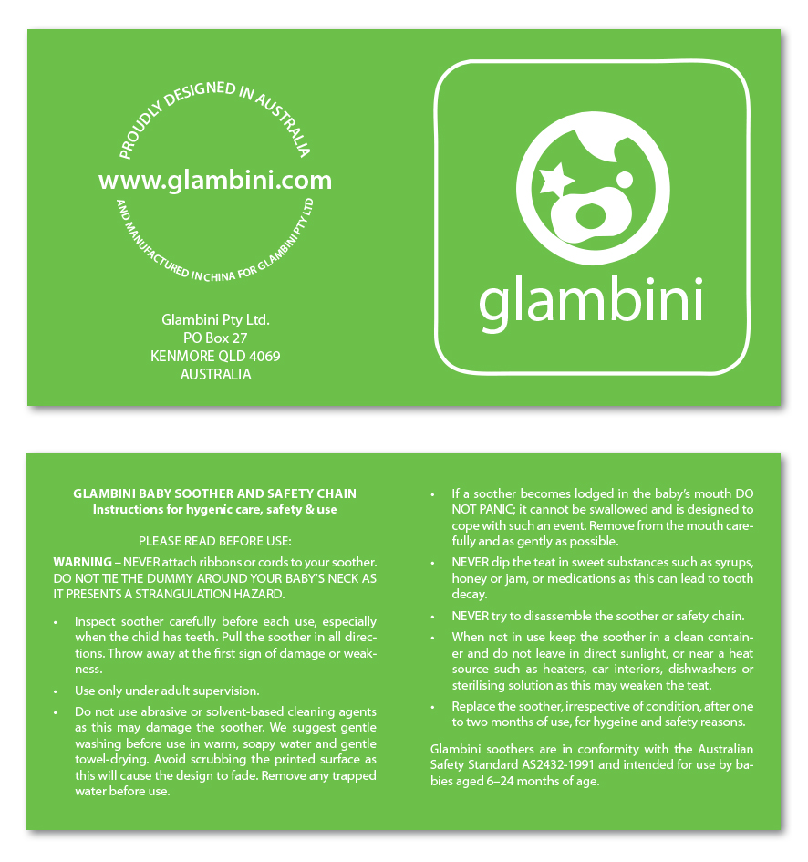 Card Design by Maciek for this project | Design #2117144