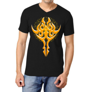 T-shirt Design by linga18