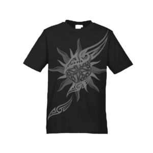 T-shirt Design by linga18 for this project | Design: #9619305