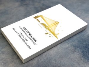 Business Card Design by Sandaruwan for Sf treasure chest | Design #9488250