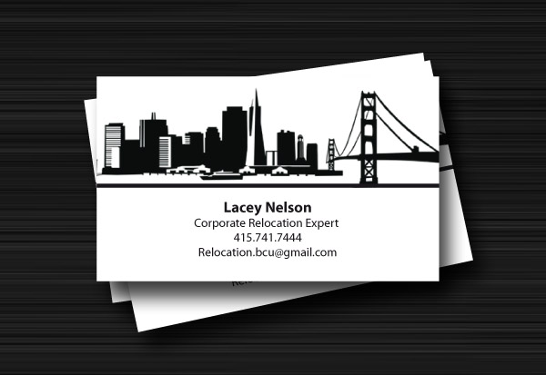 Business Card Design by Maden for Sf treasure chest | Design #9481779
