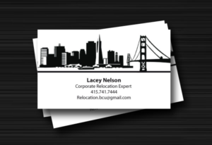 Business Card Design by Maden for Sf treasure chest | Design #9481779