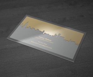 Business Card Design by premnice for Sf treasure chest | Design: #9490127