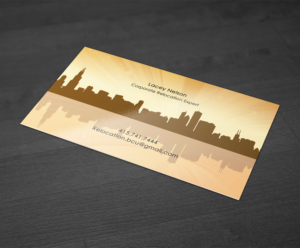 Business Card Design by premnice for Sf treasure chest | Design: #9490128