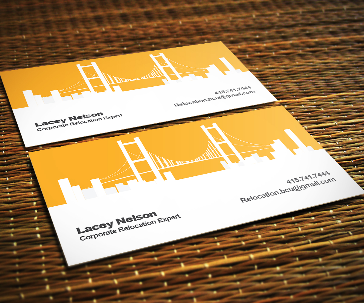 Business Card Design by Your_Design for Sf treasure chest | Design #9488432