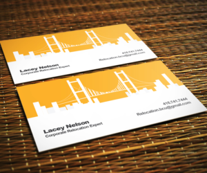 Business Card Design by Your_Design for Sf treasure chest | Design: #9488432