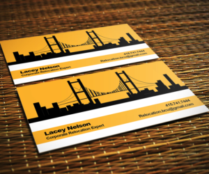 Business Card Design by Your_Design for Sf treasure chest | Design: #9488495