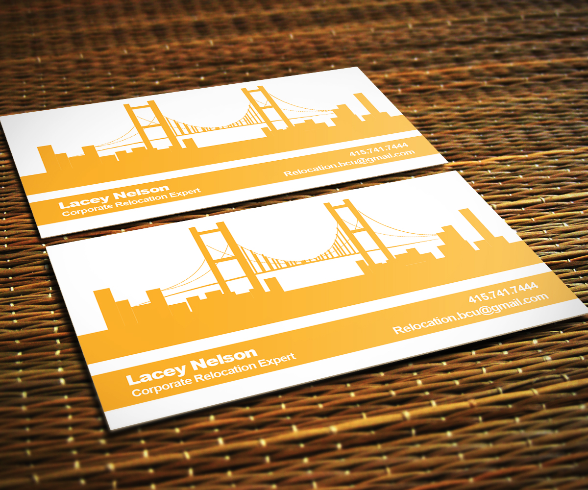 Business Card Design by Your_Design for Sf treasure chest | Design #9488700
