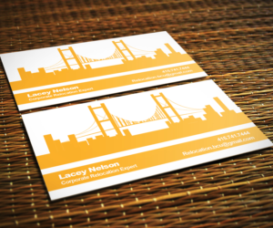 Business Card Design by Your_Design for Sf treasure chest | Design: #9488700