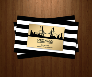 Business Card Design by sky_2777 for Sf treasure chest | Design #9496823