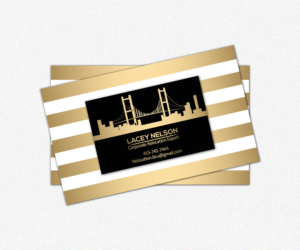 Business Card Design by Your_Design for Sf treasure chest | Design: #9496825