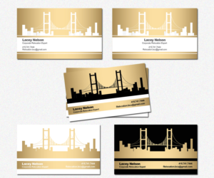 Business Card Design by Your_Design for Sf treasure chest | Design: #9496979