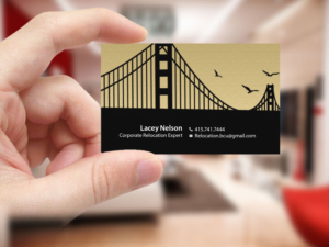 Business Card Design by Creations Box 2015 for Sf treasure chest | Design: #9492939