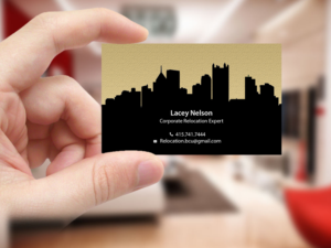 Business Card Design by Creations Box 2015 for Sf treasure chest | Design: #9492941