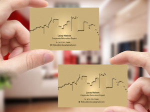 Business Card Design by Creations Box 2015 for Sf treasure chest | Design: #9492942