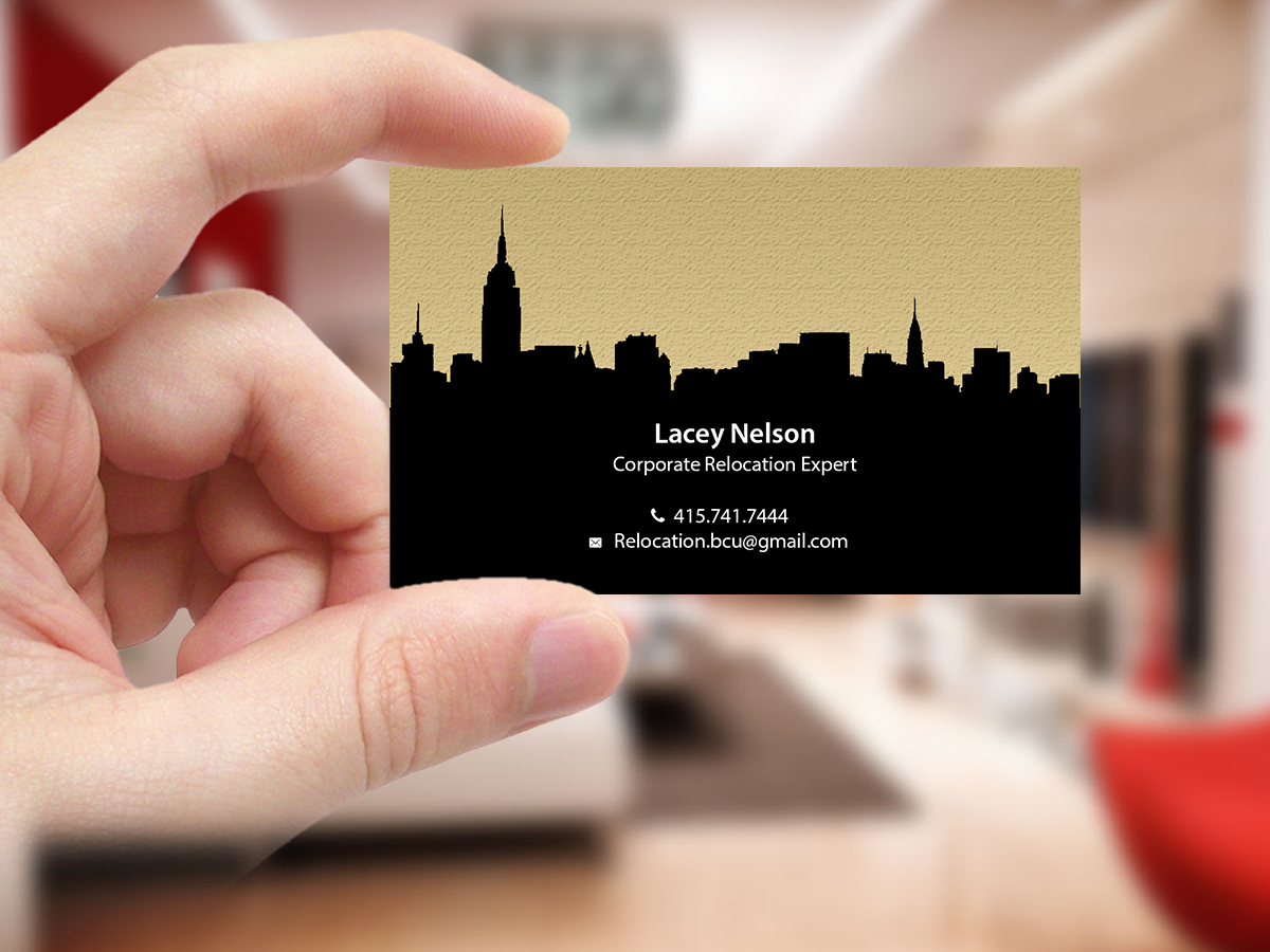 Diseño de Tarjeta de Presentación por Creations Box 2015 para Sf treasure chest | Diseño #9492944