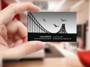 Business Card Design by Creations Box 2015 for Sf treasure chest | Design: #9492945