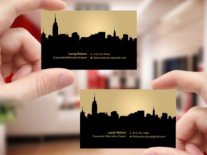 Business Card Design by Creations Box 2015 for Sf treasure chest | Design: #9492946
