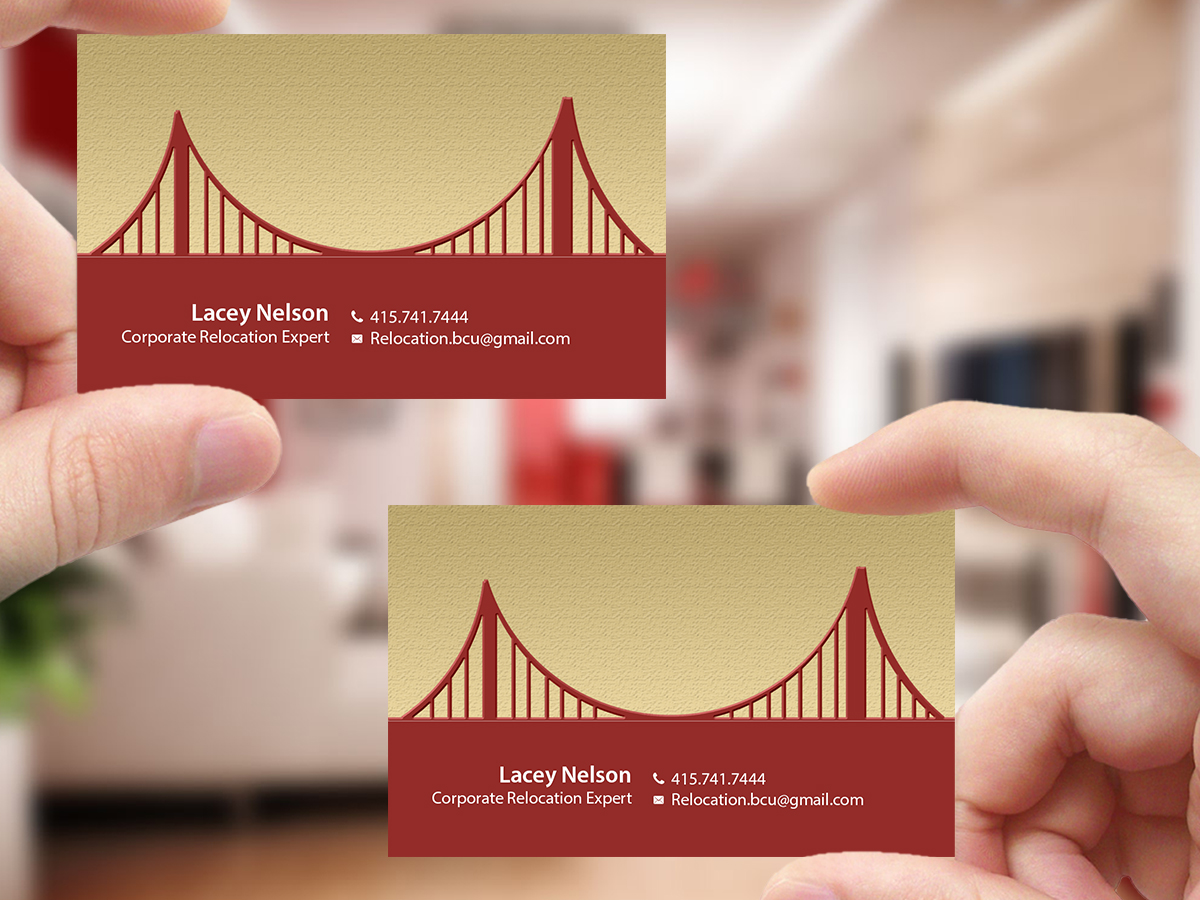 Business Card Design by Creations Box 2015 for Sf treasure chest | Design #9492948