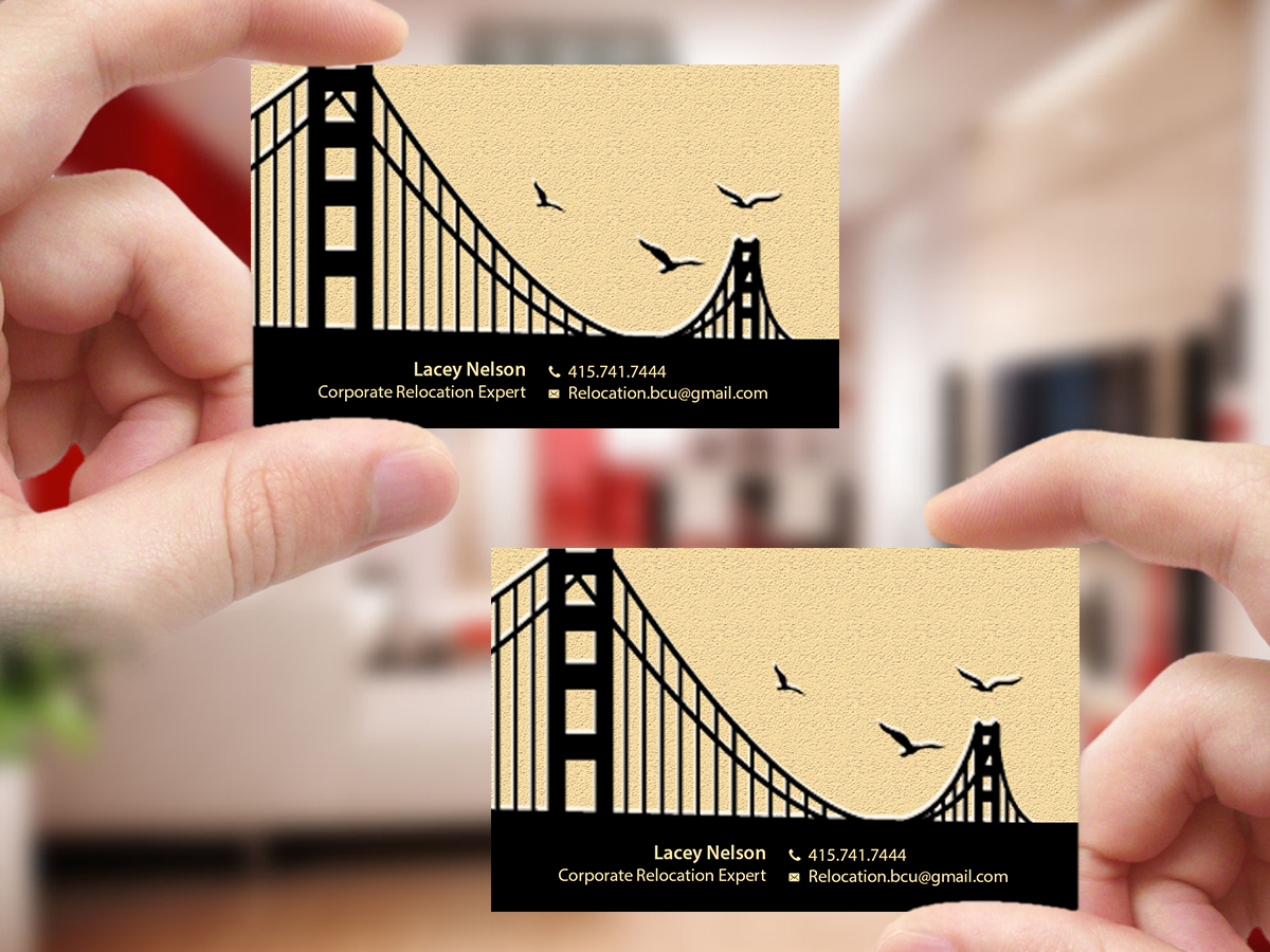 Business Card Design by Creations Box 2015 for Sf treasure chest | Design #9492949