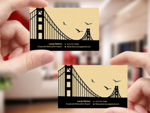 Business Card Design by Creations Box 2015 for Sf treasure chest | Design: #9492949