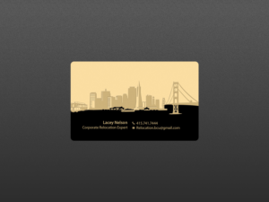 Business Card Design by Creations Box 2015 for Sf treasure chest | Design: #9492951