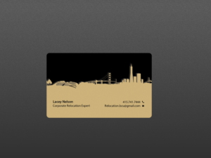 Business Card Design by Creations Box 2015 for Sf treasure chest | Design: #9492953