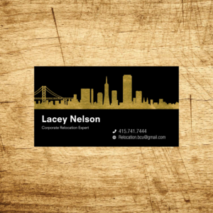 Business Card Design by GMWIRE for Sf treasure chest | Design: #9503495