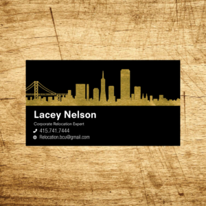 Business Card Design by GMWIRE for Sf treasure chest | Design: #9503496